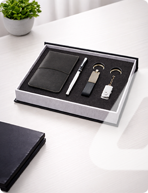 Lüks Hediyelik Setler