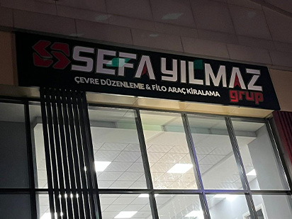 Folyo uygulama